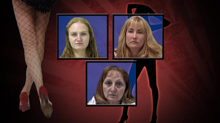 Morristown police arrest 8 for soliciting prostitutes online
